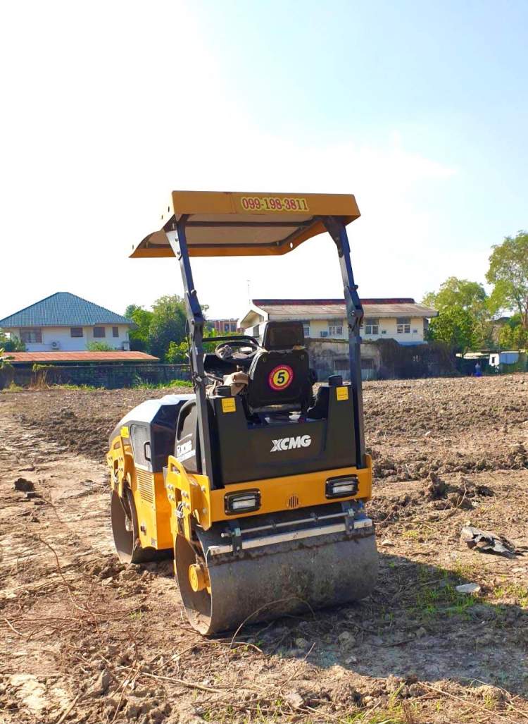 18 - https://supatradynapack.com | ให้เช่า รถบด 3 ตัน 4 ตัน 5 ตัน 10 ตัน รถแม็คโคร Pc30 Pc130 Pc200 แทรกเตอร์ดี2 เกรดเดอร์ รถไถ Jcb