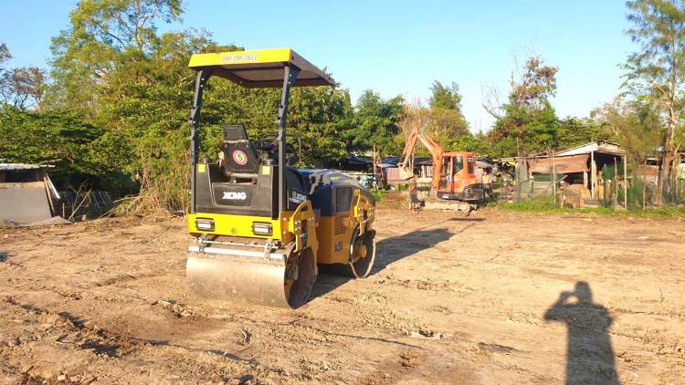 22 - https://supatradynapack.com | ให้เช่า รถบด 3 ตัน 4 ตัน 5 ตัน 10 ตัน รถแม็คโคร Pc30 Pc130 Pc200 แทรกเตอร์ดี2 เกรดเดอร์ รถไถ Jcb