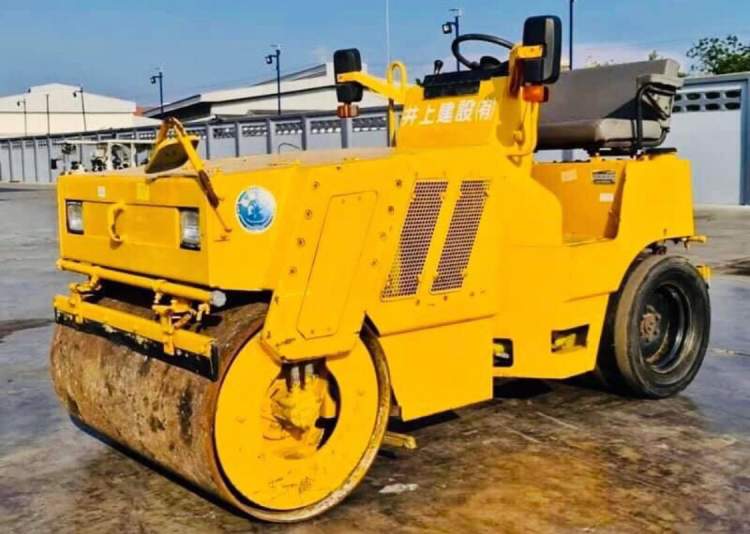 31 - https://supatradynapack.com | ให้เช่า รถบด 3 ตัน 4 ตัน 5 ตัน 10 ตัน รถแม็คโคร Pc30 Pc130 Pc200 แทรกเตอร์ดี2 เกรดเดอร์ รถไถ Jcb