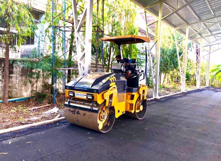 34 - https://supatradynapack.com | ให้เช่า รถบด 3 ตัน 4 ตัน 5 ตัน 10 ตัน รถแม็คโคร Pc30 Pc130 Pc200 แทรกเตอร์ดี2 เกรดเดอร์ รถไถ Jcb