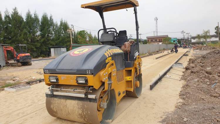 40 - https://supatradynapack.com | ให้เช่า รถบด 3 ตัน 4 ตัน 5 ตัน 10 ตัน รถแม็คโคร Pc30 Pc130 Pc200 แทรกเตอร์ดี2 เกรดเดอร์ รถไถ Jcb