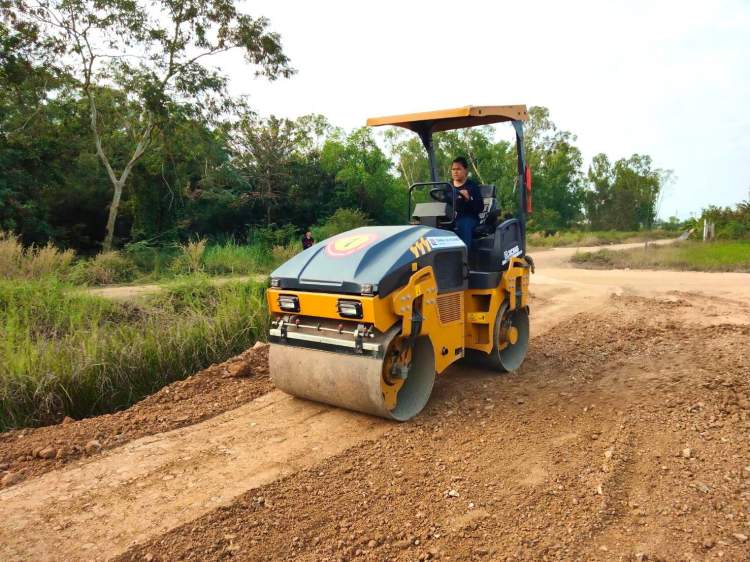 41 - https://supatradynapack.com | ให้เช่า รถบด 3 ตัน 4 ตัน 5 ตัน 10 ตัน รถแม็คโคร Pc30 Pc130 Pc200 แทรกเตอร์ดี2 เกรดเดอร์ รถไถ Jcb