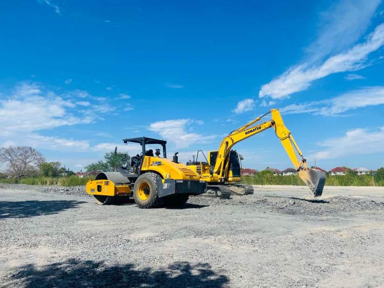 46 - https://supatradynapack.com | ให้เช่า รถบด 3 ตัน 4 ตัน 5 ตัน 10 ตัน รถแม็คโคร Pc30 Pc130 Pc200 แทรกเตอร์ดี2 เกรดเดอร์ รถไถ Jcb