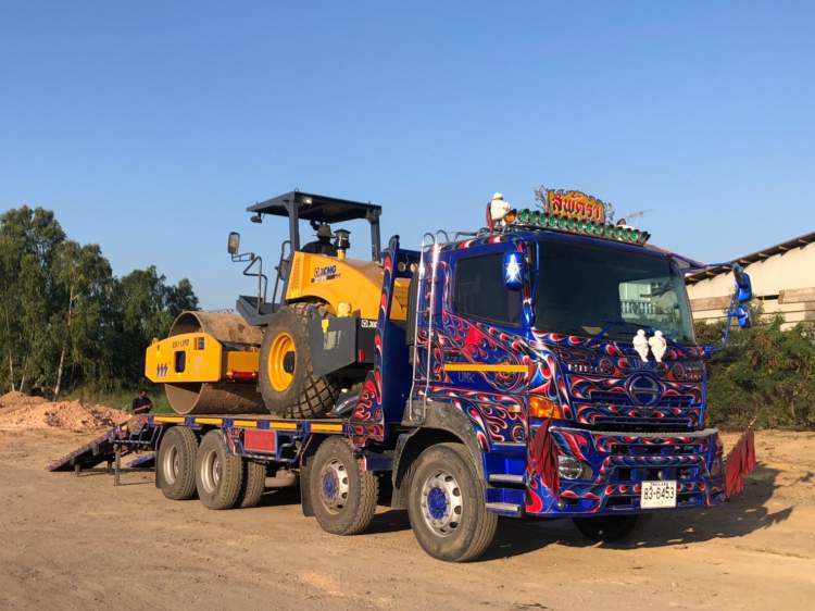 50 - https://supatradynapack.com | ให้เช่า รถบด 3 ตัน 4 ตัน 5 ตัน 10 ตัน รถแม็คโคร Pc30 Pc130 Pc200 แทรกเตอร์ดี2 เกรดเดอร์ รถไถ Jcb