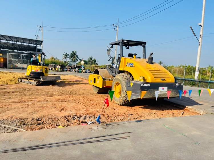 59 - https://supatradynapack.com | ให้เช่า รถบด 3 ตัน 4 ตัน 5 ตัน 10 ตัน รถแม็คโคร Pc30 Pc130 Pc200 แทรกเตอร์ดี2 เกรดเดอร์ รถไถ Jcb