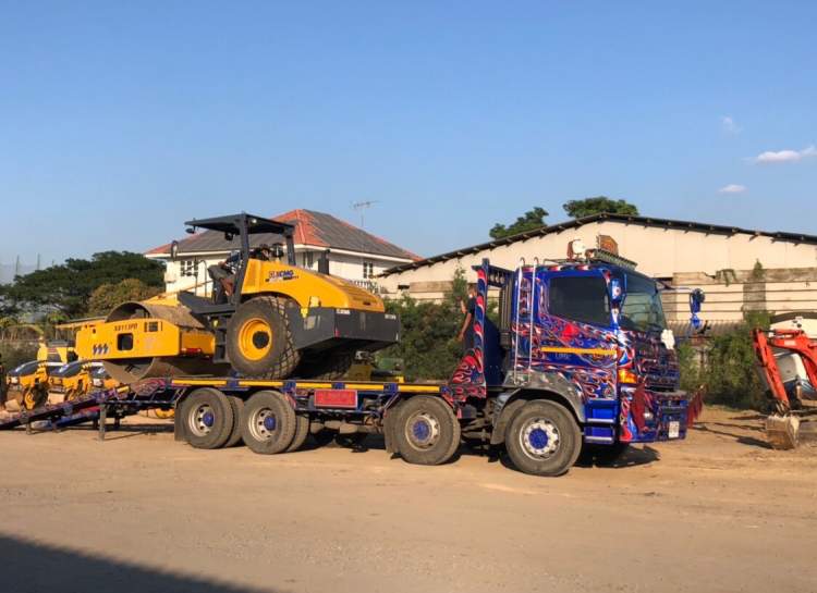 8 - https://supatradynapack.com | ให้เช่า รถบด 3 ตัน 4 ตัน 5 ตัน 10 ตัน รถแม็คโคร Pc30 Pc130 Pc200 แทรกเตอร์ดี2 เกรดเดอร์ รถไถ Jcb